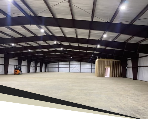 click here to explore our commercial construction services